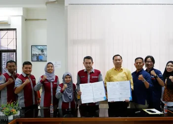 ITN Malang sinergi dengan SMK PGRI Singosari