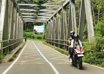 Jembatan Cangar