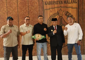 Bupati Malang