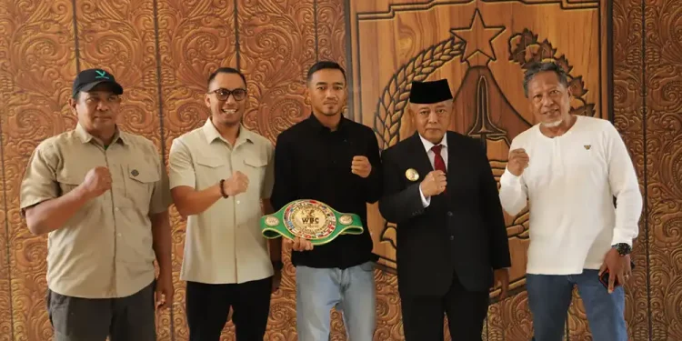 Bupati Malang