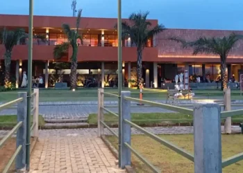 kafe di malang