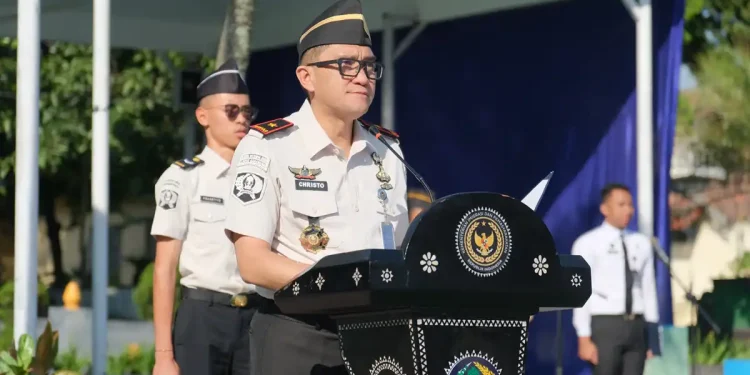 Kalapas Malang