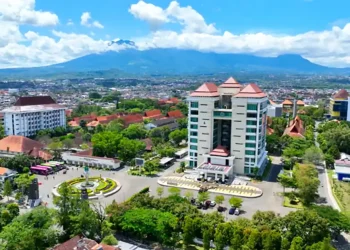 Kampus pendidikan