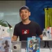 Kipas Mini