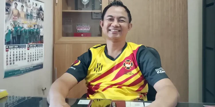 Koni Kota Malang