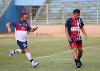 Stadion Gelora Brantas