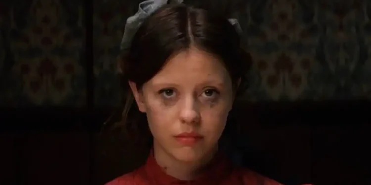 film Mia Goth