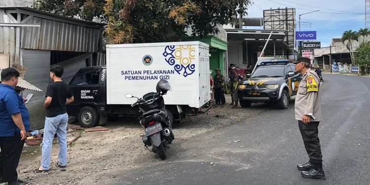 Mobil MBG