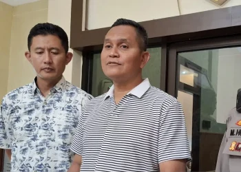 Modus Sewa Vila di Batu, Pelaku Gasak Barang Elektronik Senilai Rp10 Juta