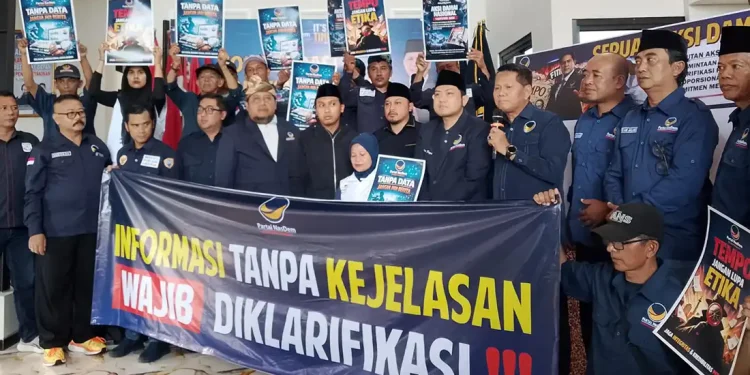 Nasdem