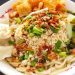 kedai cwie mie Malang