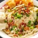 kedai cwie mie Malang
