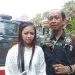 Perempuan nyamar