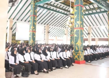 In Memoriam Yai Mim: Luas Ilmu Agamanya dan Kepeduliannya kepada Mahasiswa yang Tak Memiliki Tempat Tinggal