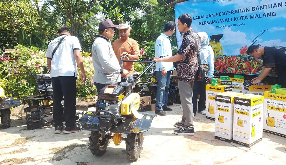 Alat Produksi