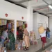Jual beli kios pasar Among Tani