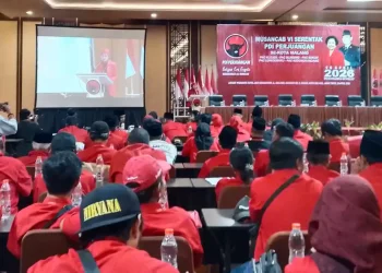 PDI Perjuangan Kota Malang