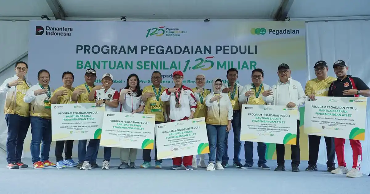 Pegadaian
