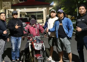 Pelemparan batu