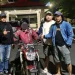 Pelemparan batu