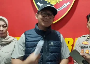 Pencuri sepeda