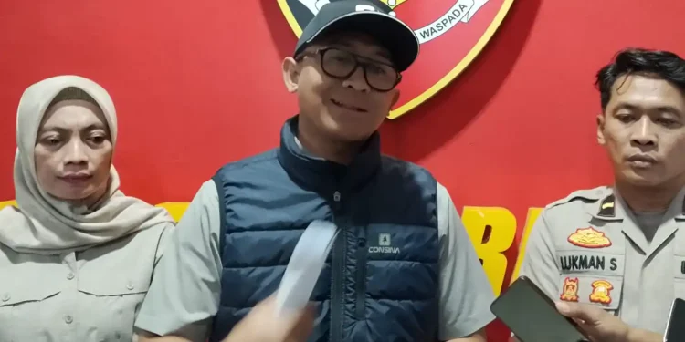 Pencuri sepeda