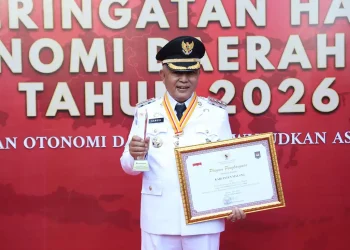 bupati malang