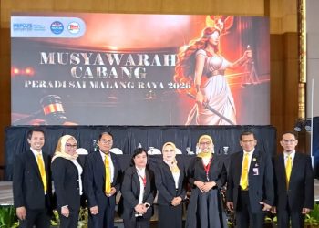Peradi SAI