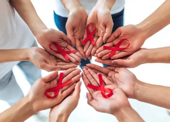 HIV/AIDS di Kota Malang