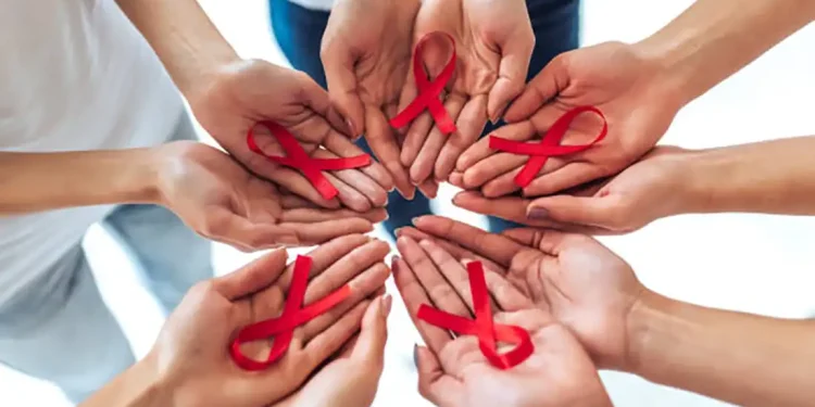 HIV/AIDS di Kota Malang