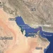 Selat Hormuz