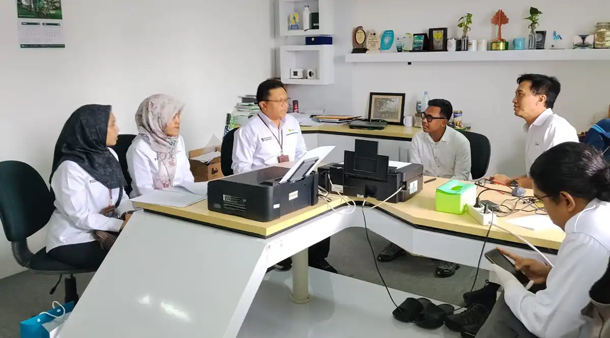 Pertemuan