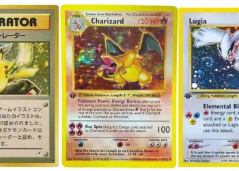 Pokémon TCG