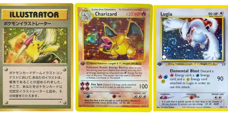 Pokémon TCG