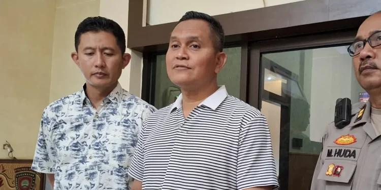 wisatawan meninggal