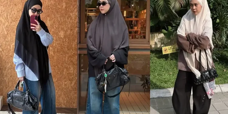 Jilbab