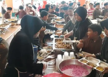 MBG Prasmanan