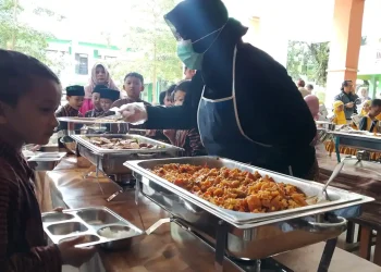 MBG Prasmanan