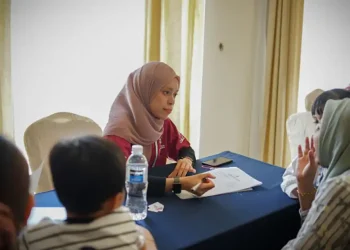 PSLCNet Al Qowiy Tanjungpinang