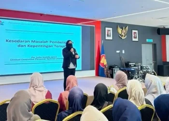 PSLC gelar event Seminar Edukas