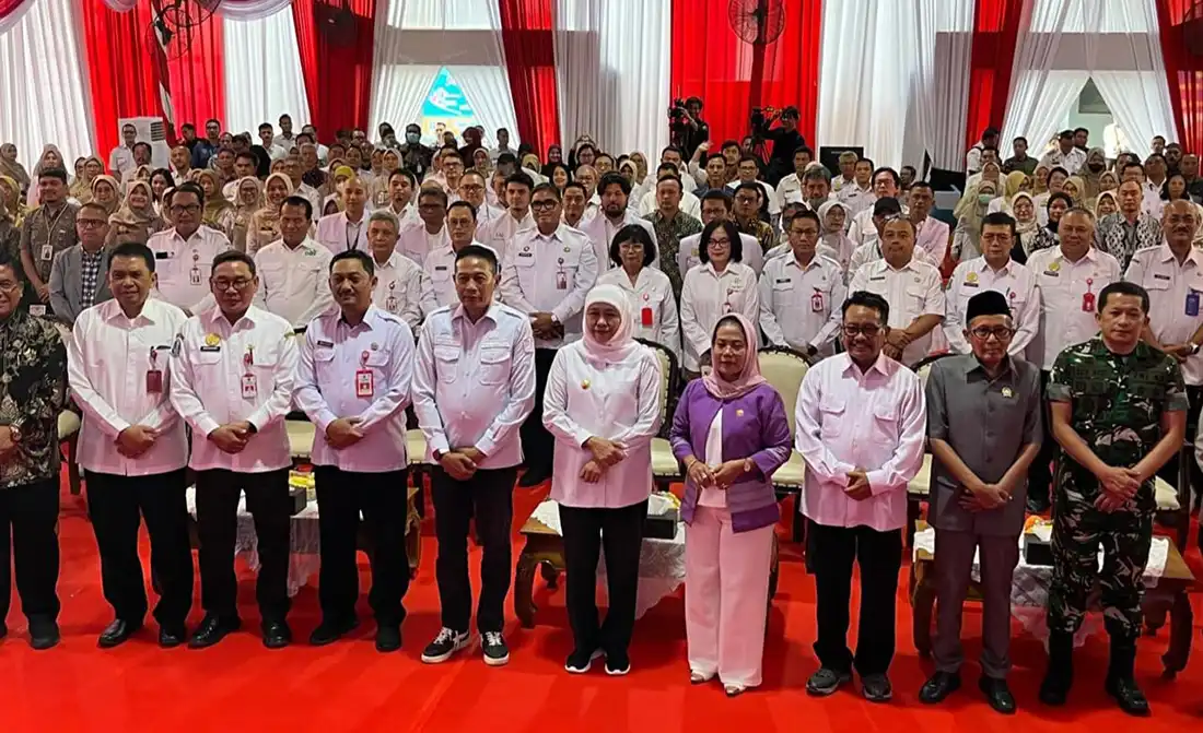 Foto bersama