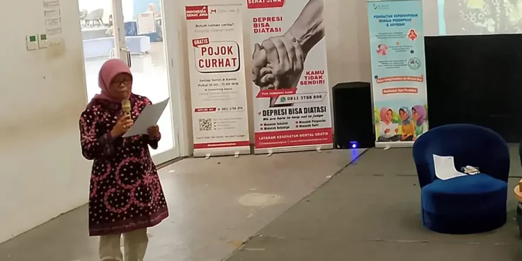 Konseling Sebaya