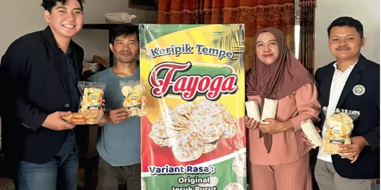 Mahasiswa Magister Manajemen