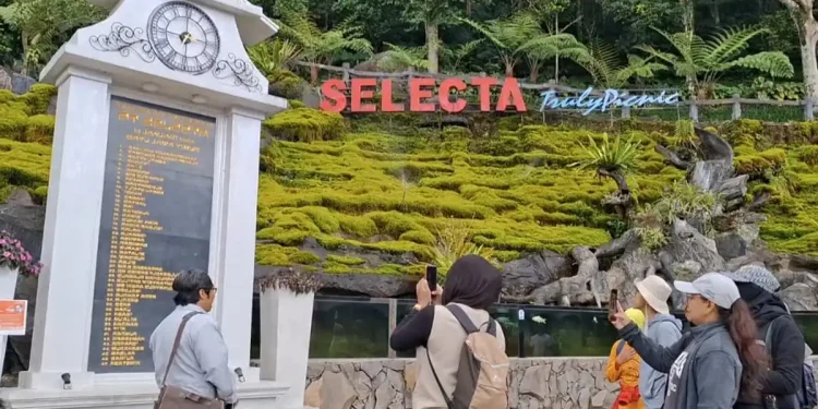 Selecta Kota Batu