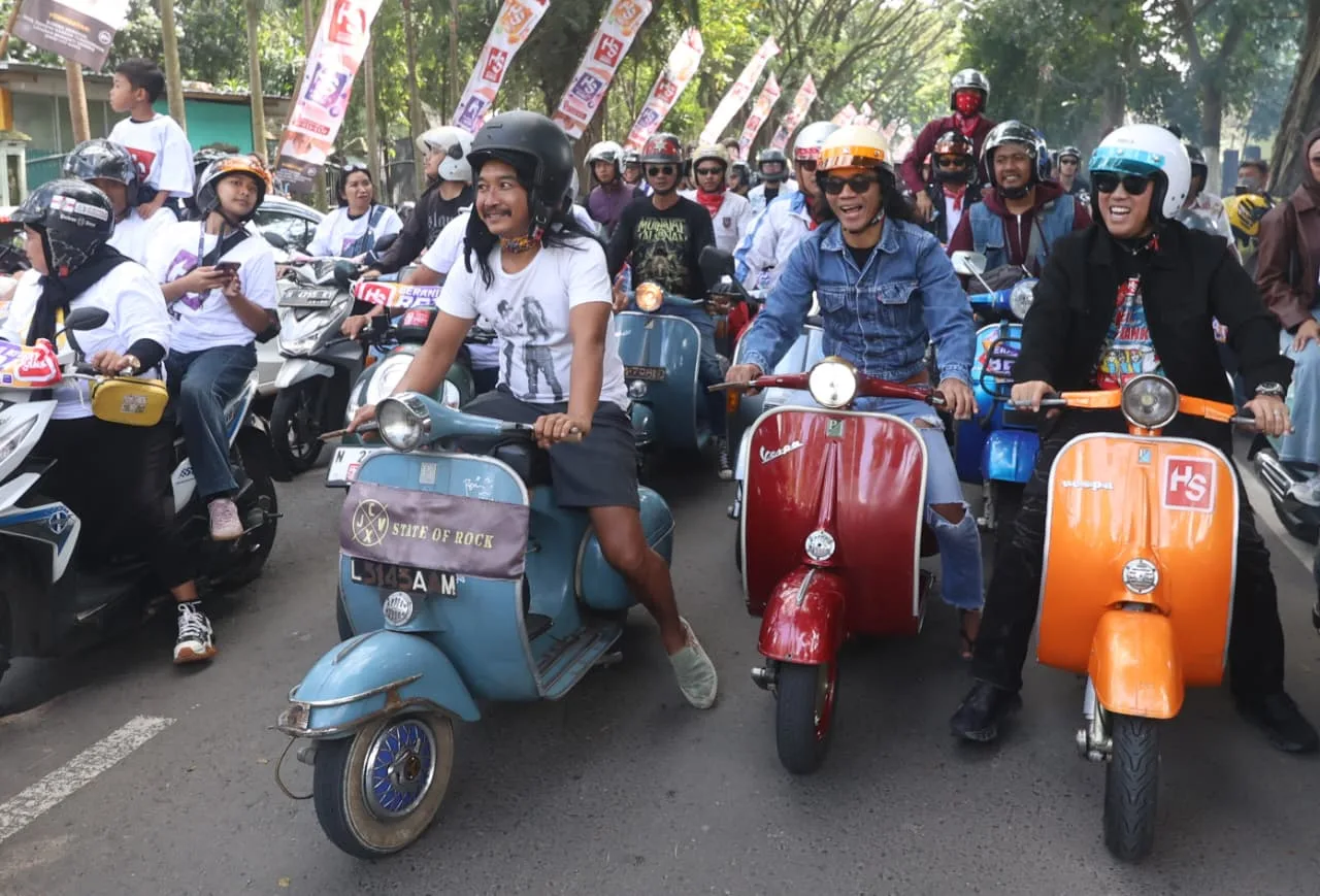 Kaka Slank