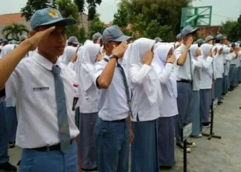 SMA Terbaik