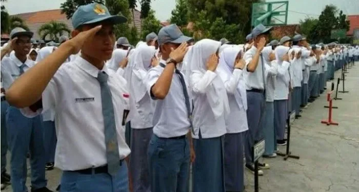 SMA Terbaik