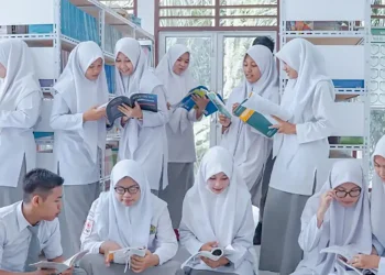 Rekomendasi SMA Islam di Kabupaten Malang