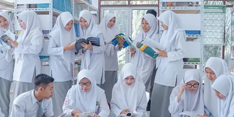 Rekomendasi SMA Islam di Kabupaten Malang
