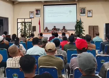Wali kota Malang